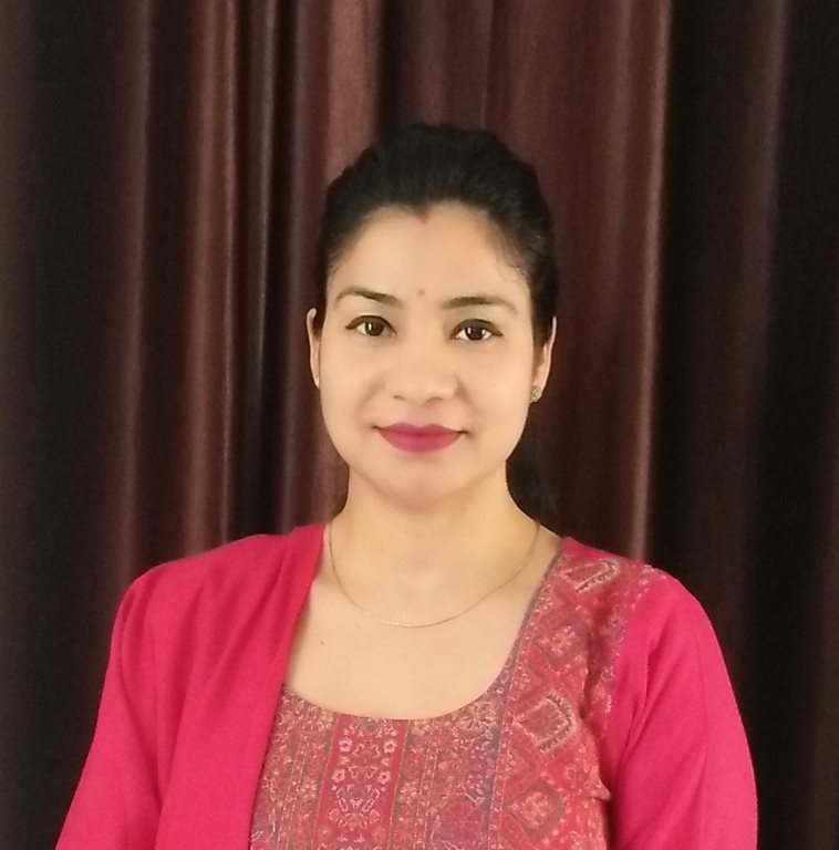 DR SAKSHI VERMA