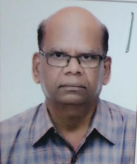 SATYANARAYANA RAYAPROLU