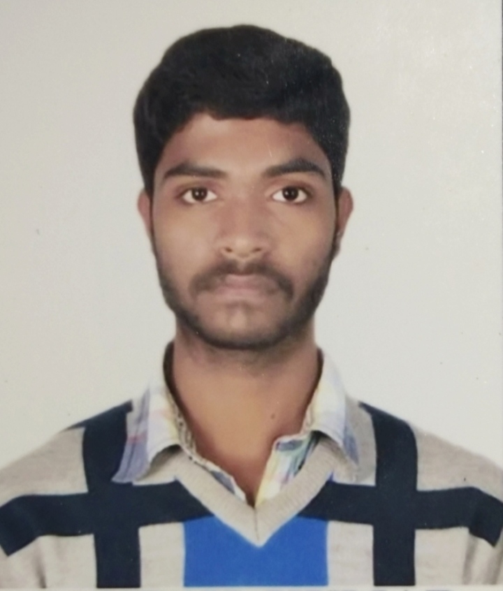 SAURAV KUMAR