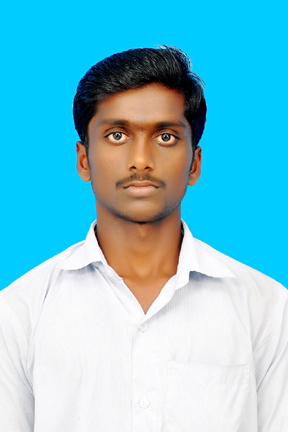 VIGNESH S