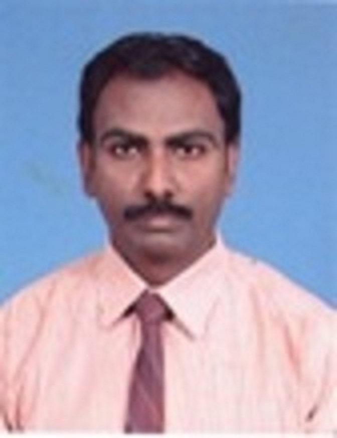 SELWIN RAJADURAI J