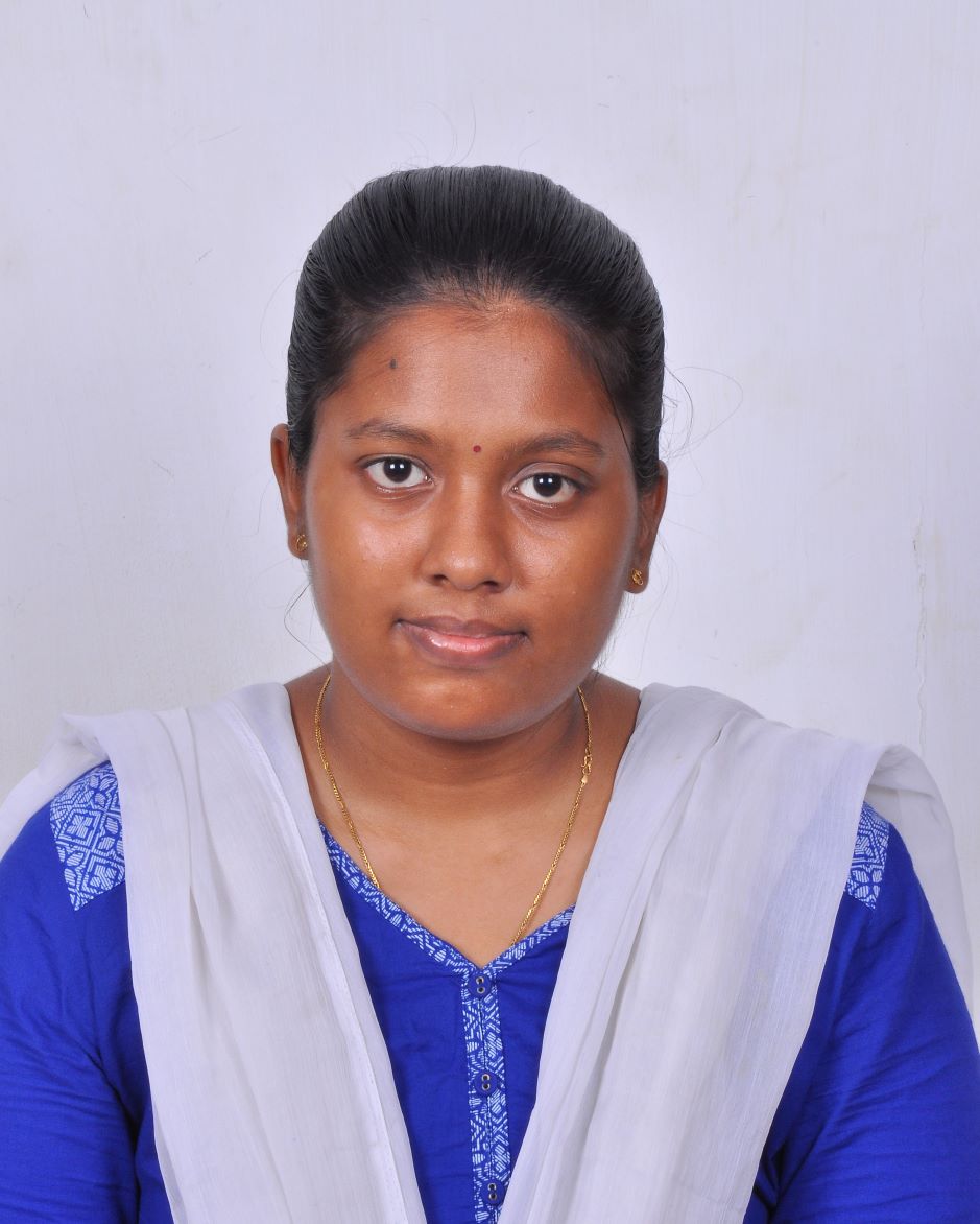 SHALINI A J