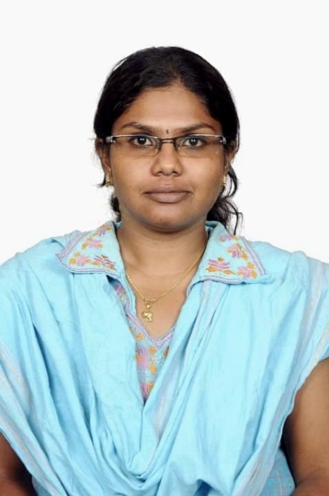 SHANTHI SAMANDHA K