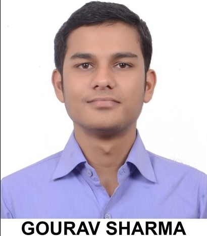 GOURAV SHARMA