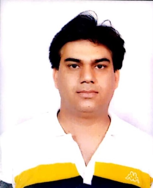 AMIT KUMAR