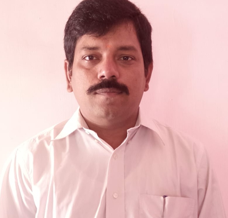 VENKATA NARASIMMAN R