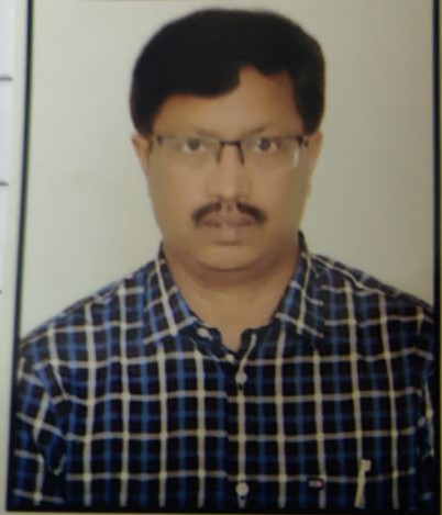 SWAPAN KUMAR MAJUMDAR