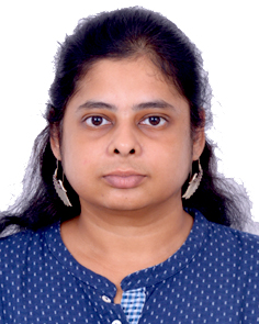 DR SMRITI SRIVASTAVA