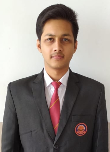 SRIJAL SINGHAI