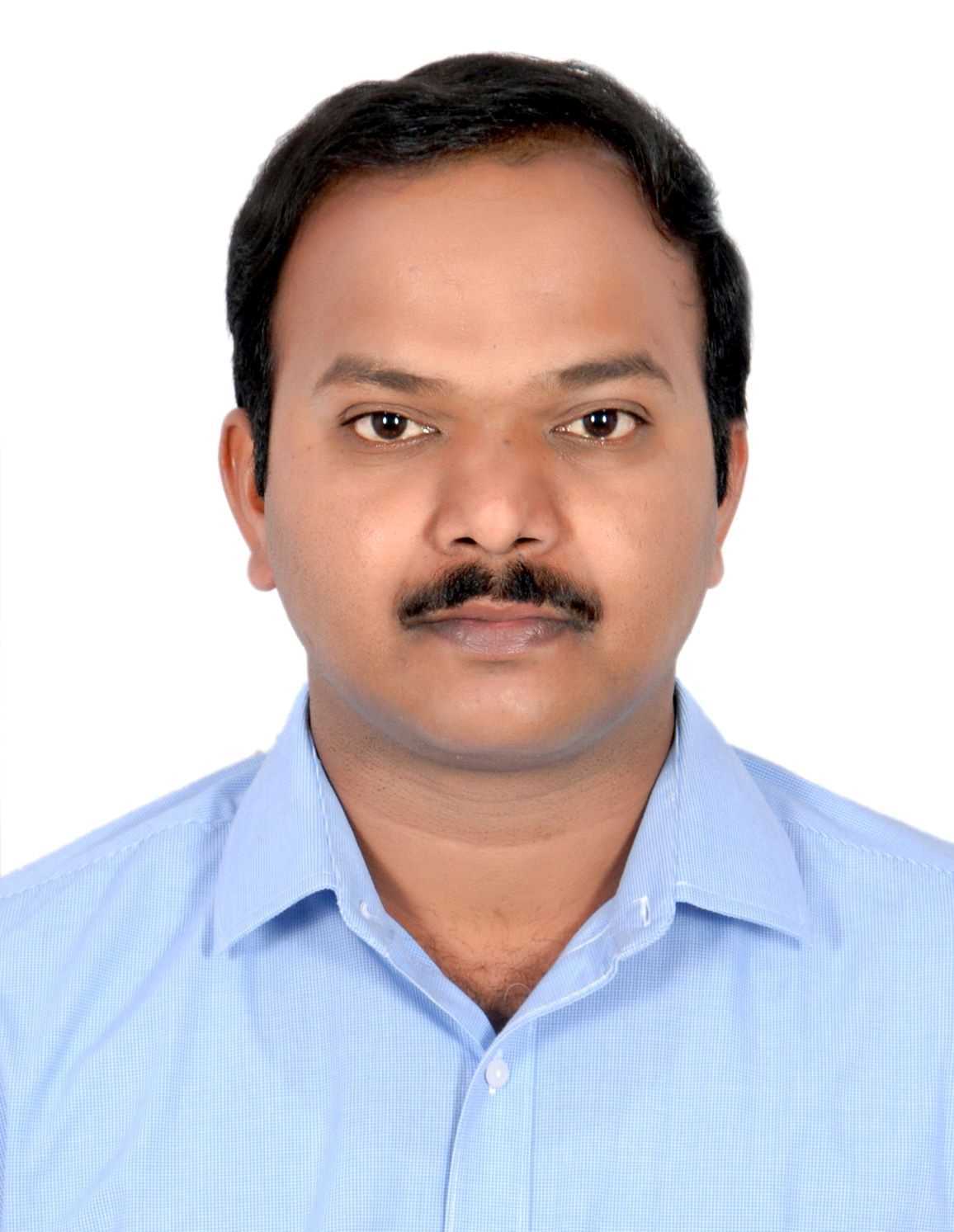 M VENKATA RAMBABU