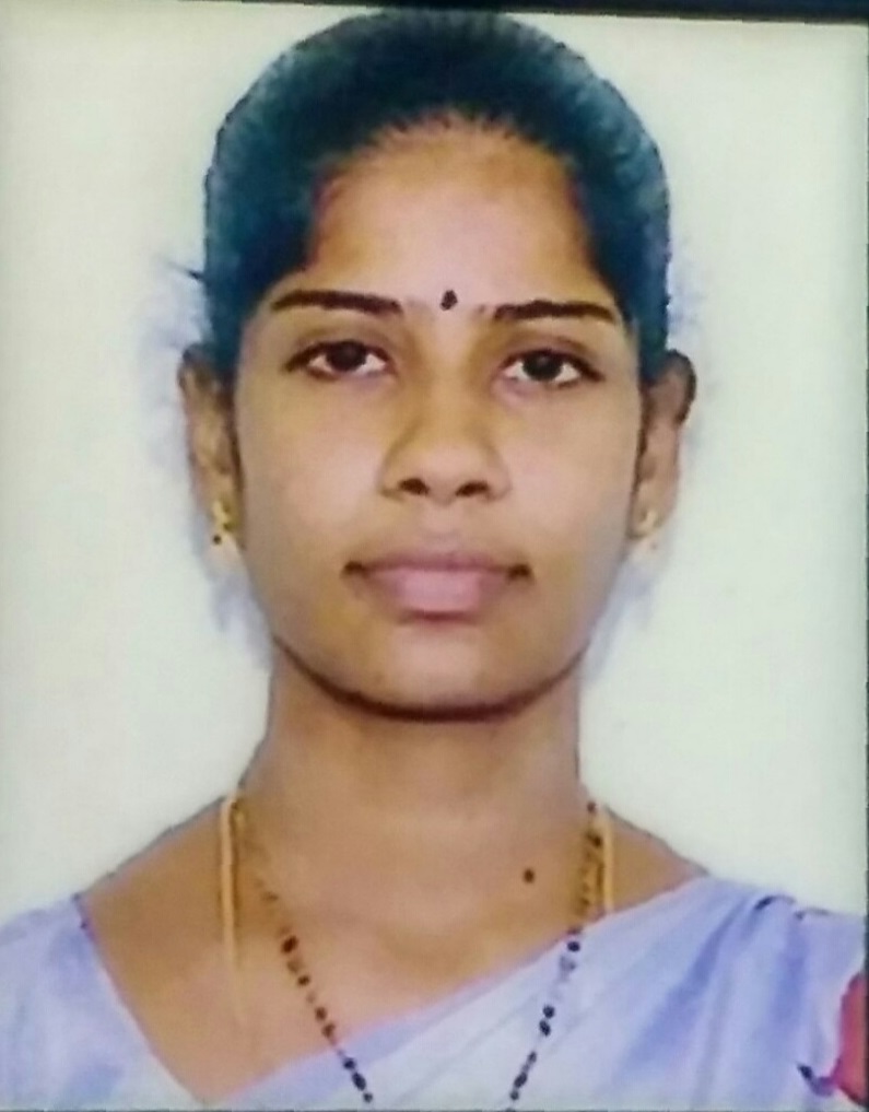 LANKA PADMALATHA