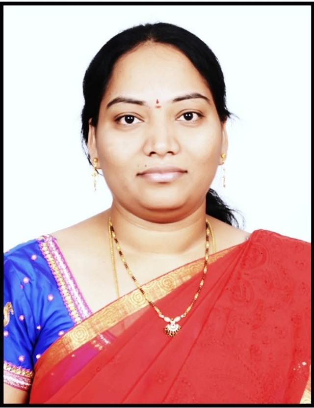 DR THULLURI SUDHA