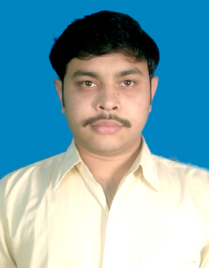 SUDIP KUMAR DE