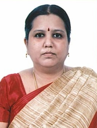 V SUNDARAVALLI