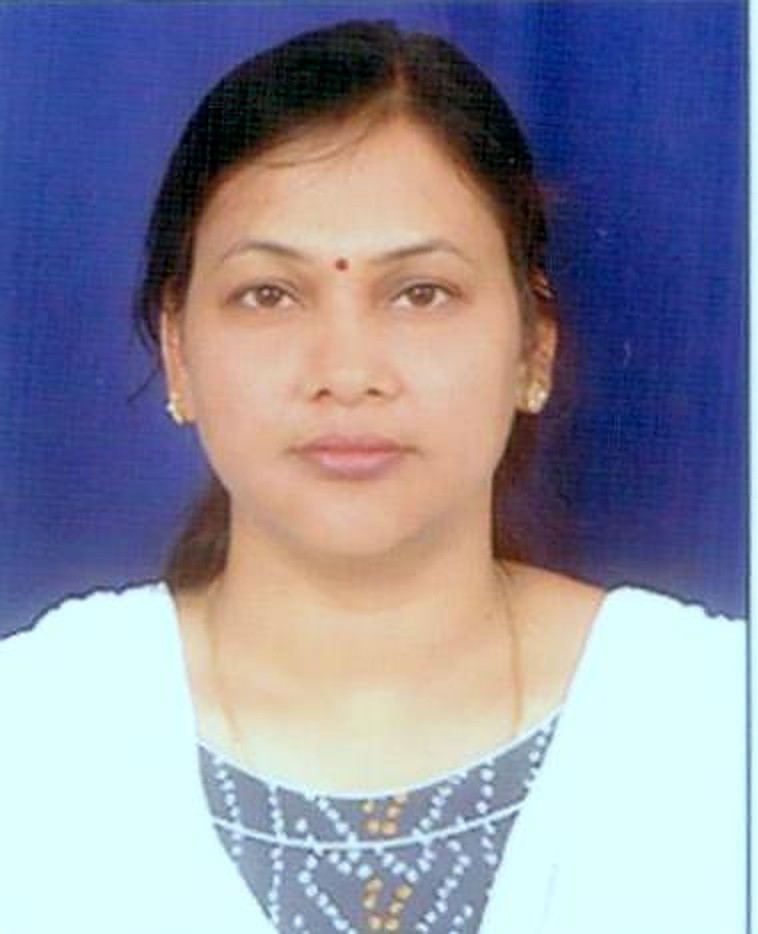 DR SUNITA GOYAL