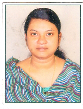 PASUPULETI SUNITHA