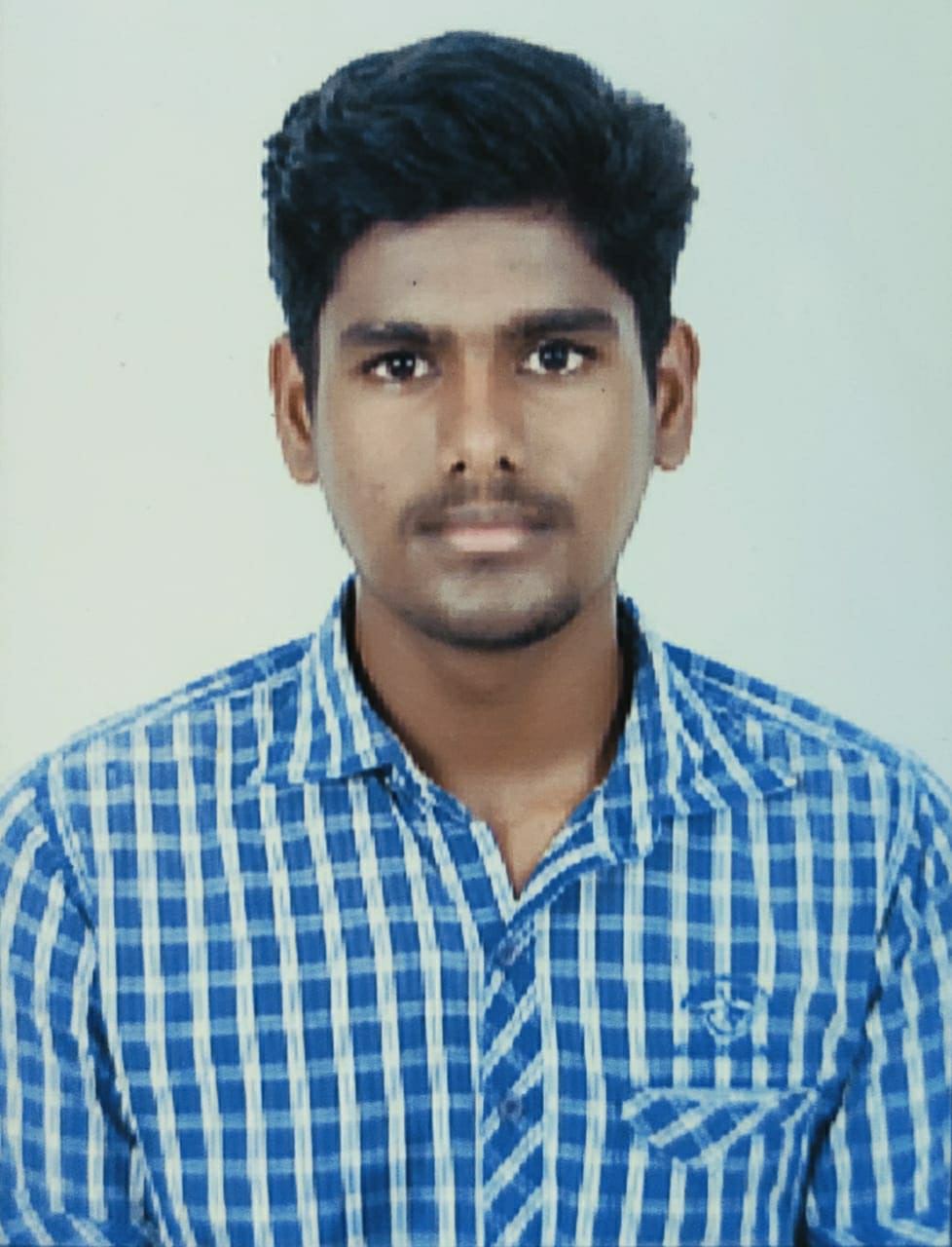 S SURYA