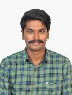 AR. B. SURYA PRAKASH