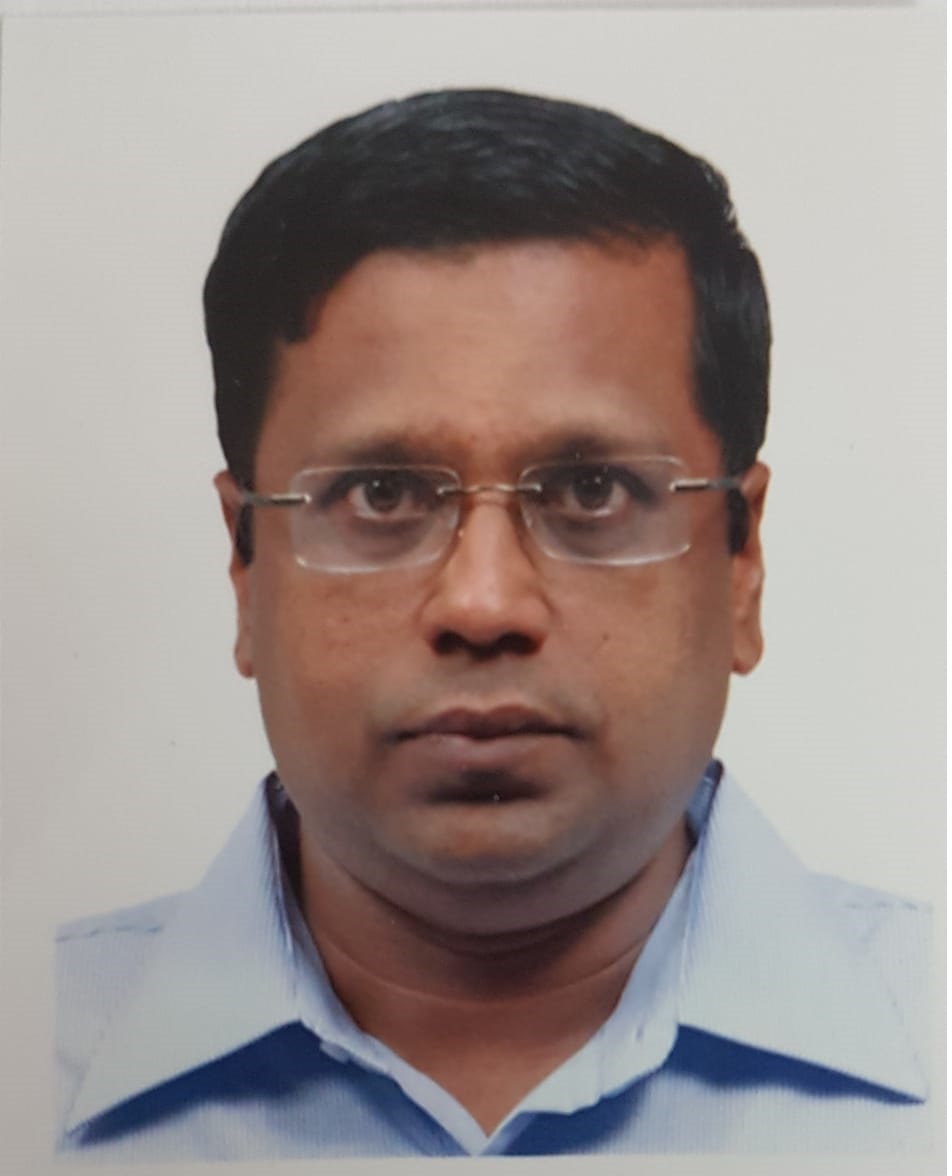 SWAMINATHAN NAGARAJAN