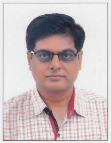 HEMANT TRIVEDI