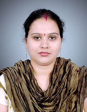 DR SHWETA SINGH