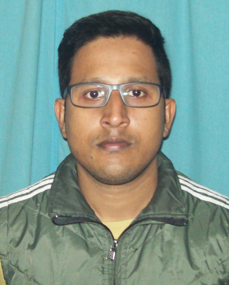 UJJAL DEY