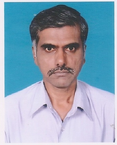 U KUMARASWAMY