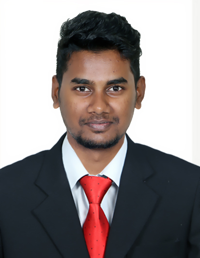 VP VIGNESHWAR