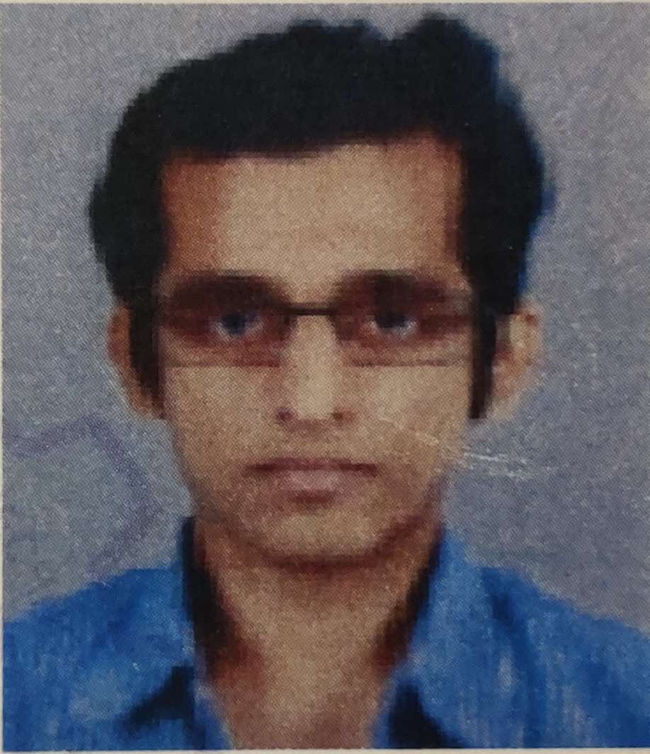 VAIBHAV NAYEL