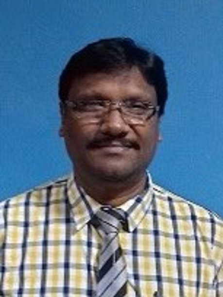 R VENKATA KRISHNAIAH