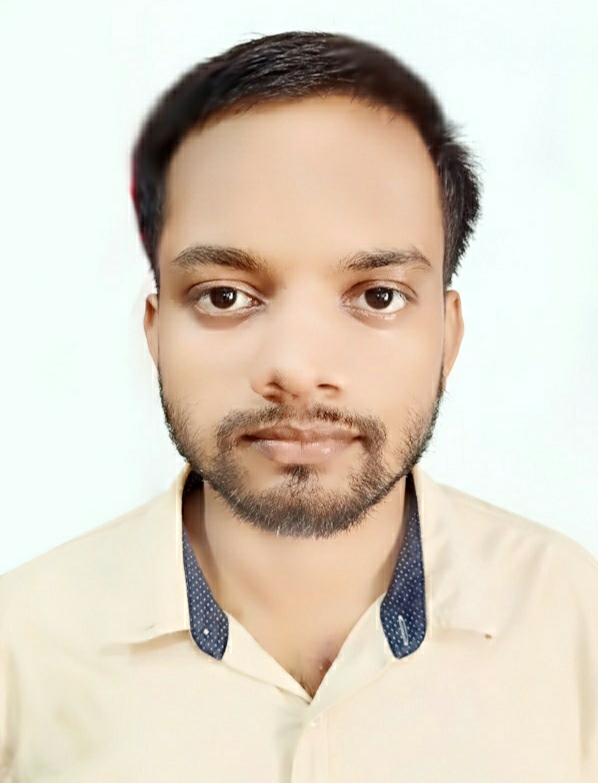 ANAND KUMAR VERMA