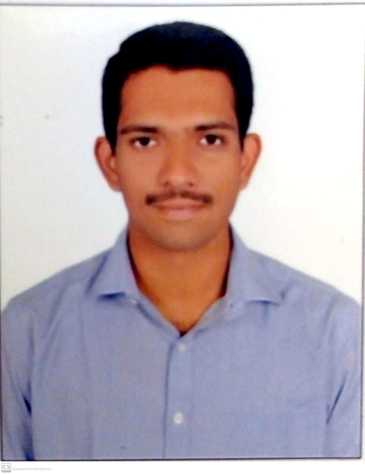 KRAPAVARAPU VIJAY KIRAN