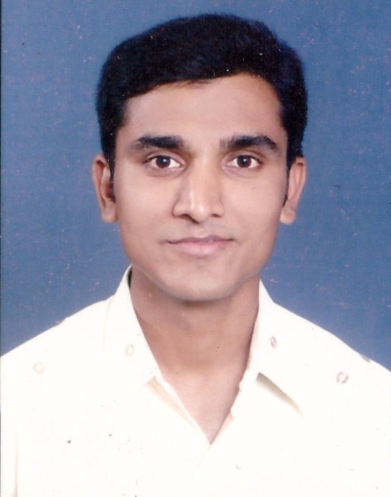 VIJAYKUMAR JAYANTIBHAI SOLANKI