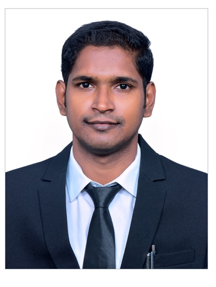 VINOTH ALIAS KUZHANDAIVELU G