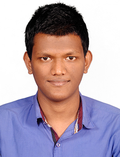 VISHNU NANDAN H