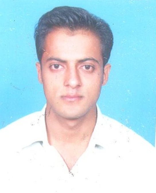 VIVEK KUMAR MISHRA