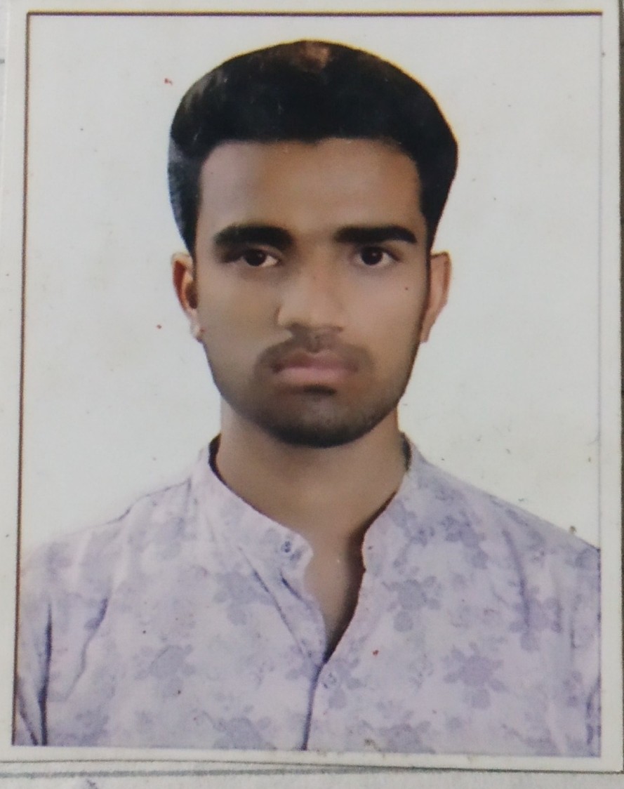 MAYANK YADAV