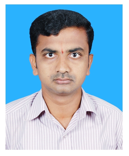 DR RAJA YATEESH YADAV