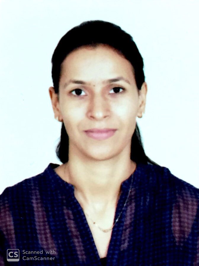 JYOTI PANDEY