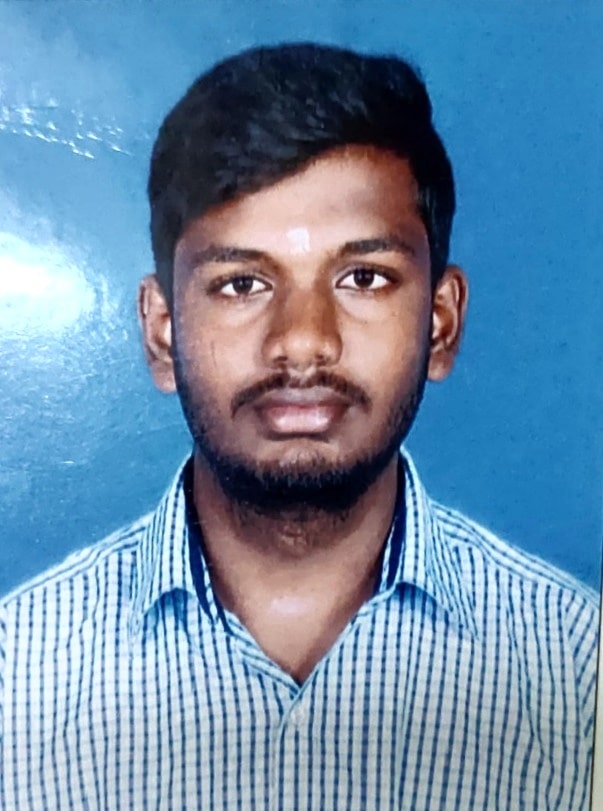 KARTHIKEYAN G