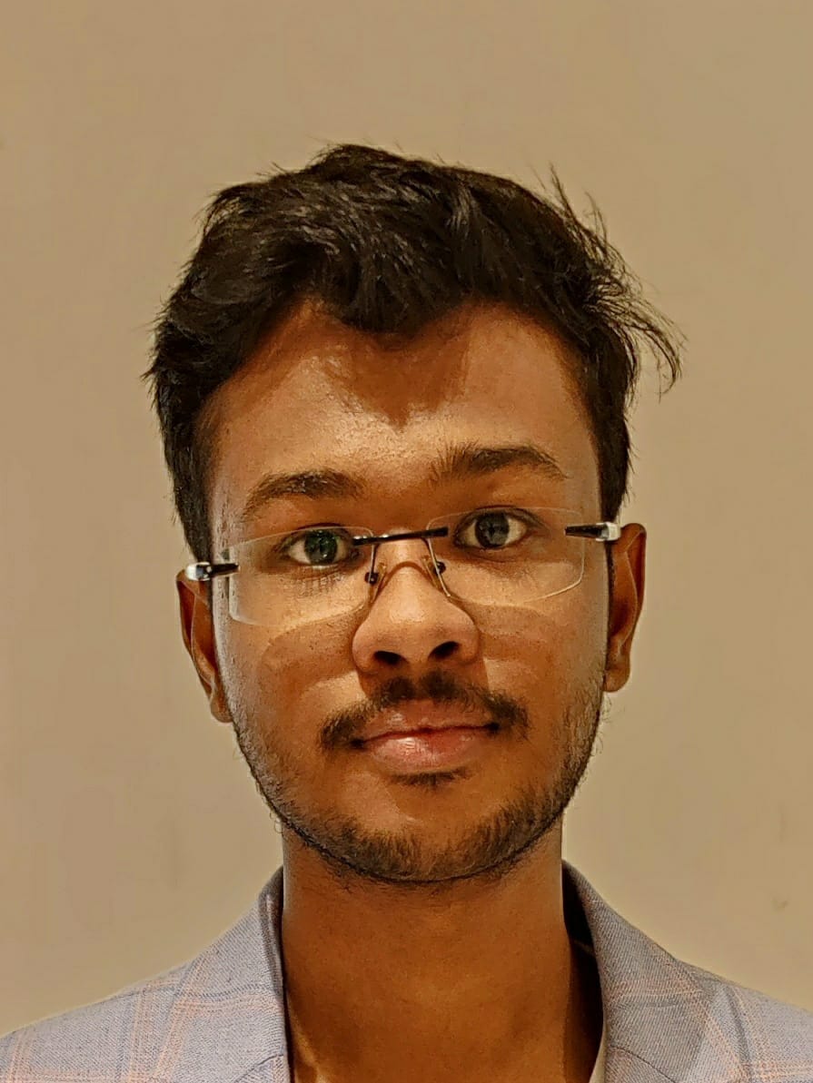 AADITYA PARTHASARATHY