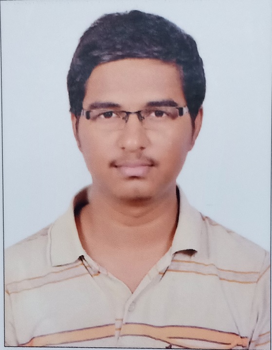 AAKASH MURUGAN