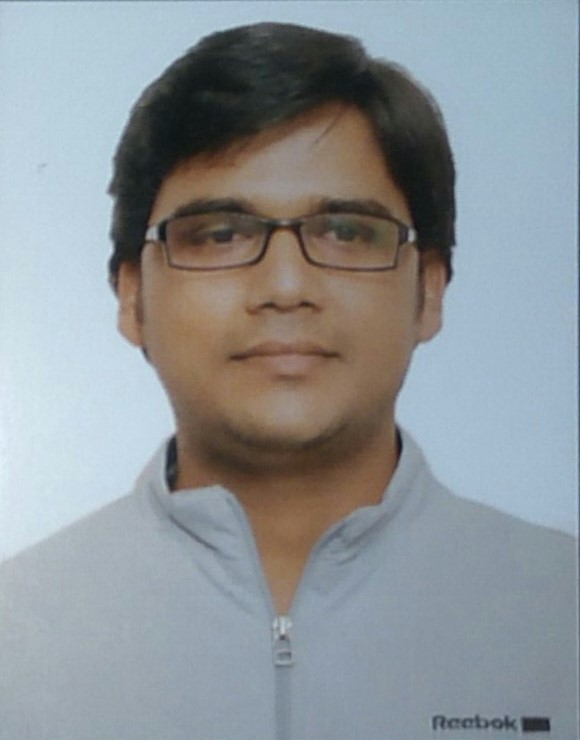 ABHISHEK KUMAR MISHRA