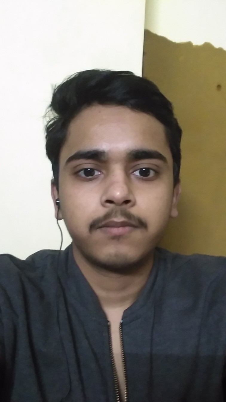 ABHISHEK GUPTA