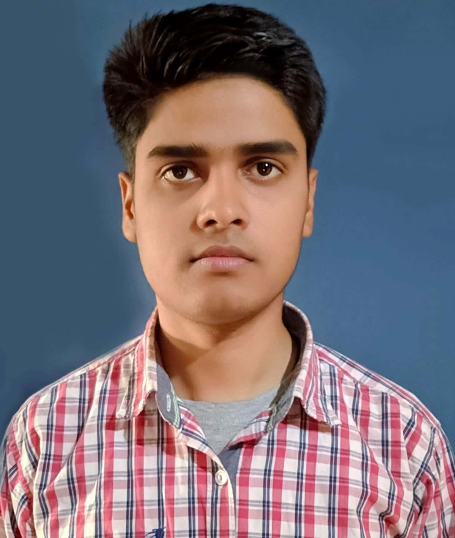 ABHISHEK KUMAR