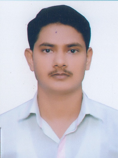 ABHISHEK TIWARI