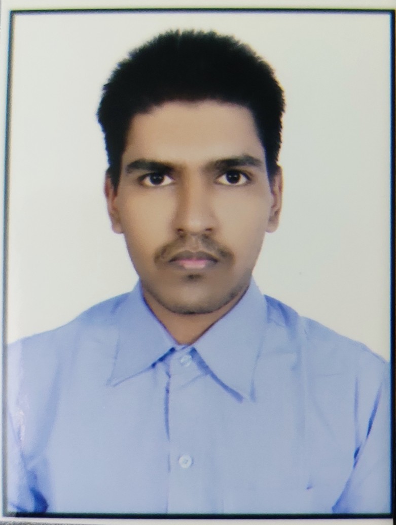 ABHISHEK YADAV