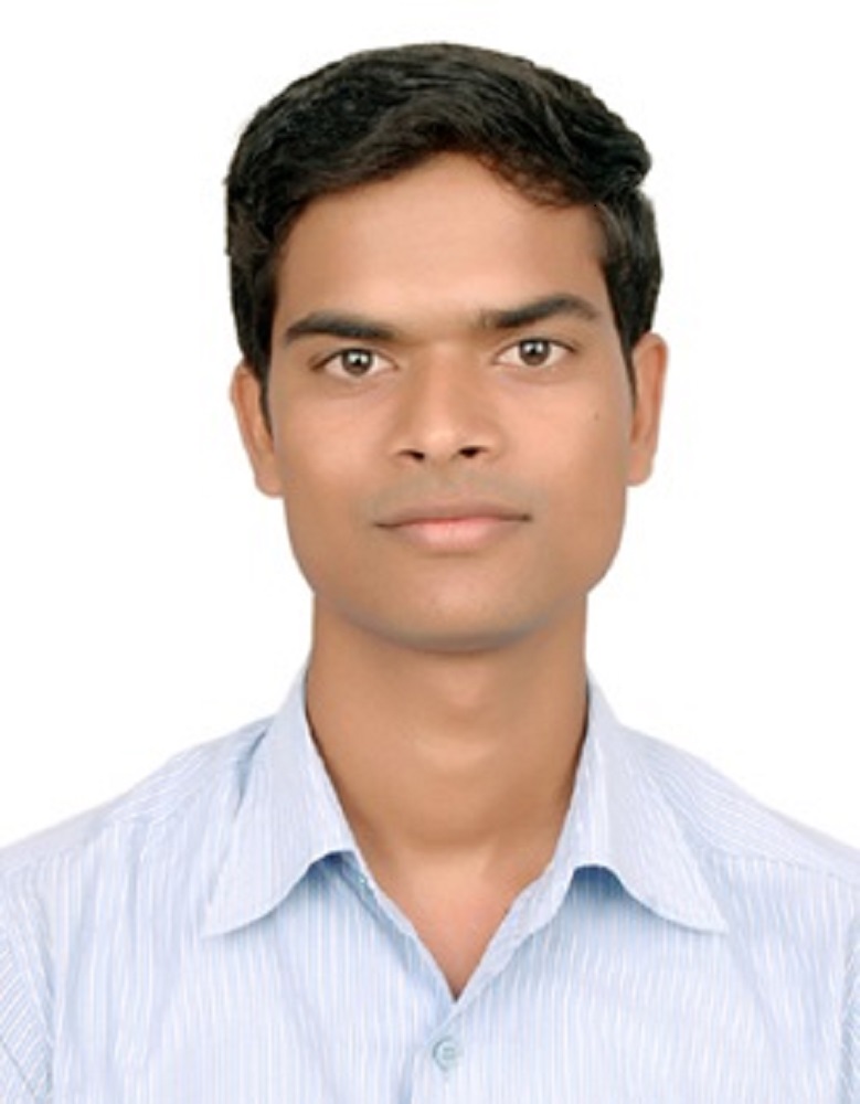 AJAY KUMAR