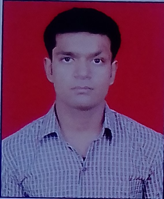 AJAY KUMAR KUSHWAHA