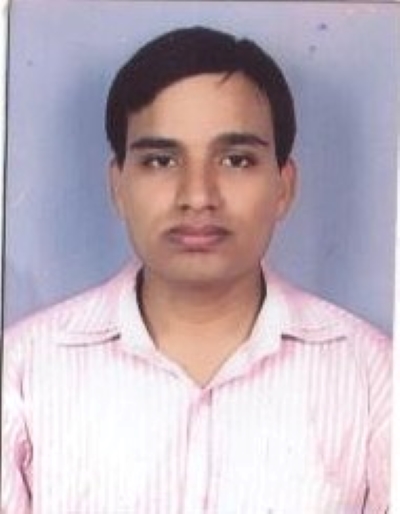 ABHISHEK JOSHI